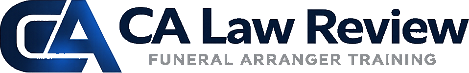 CA Law Review
